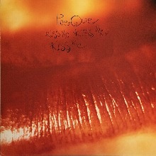 Kiss Me Kiss Me Kiss Me (2LP)